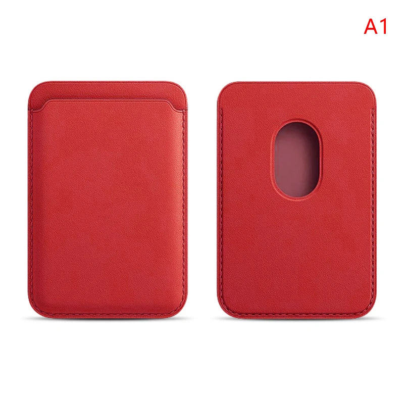 Porte-carte magnétique MagSafe