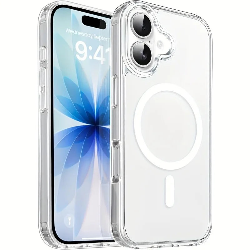 Coque MagSafe pour iPhone