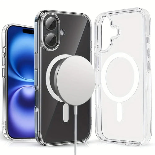 Coque MagSafe pour iPhone