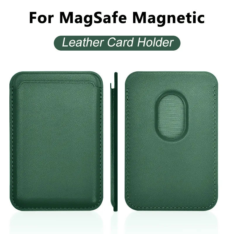 Porte-carte magnétique MagSafe